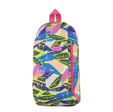 ELITE Diamond Backpack 2026 - Colorful Pink