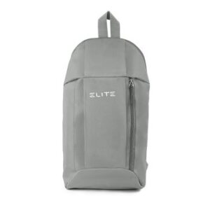 ELITE Diamond Backpack 2026 - Grey