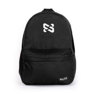 ELITE Galaxy Pro Backpack 2026 - Black