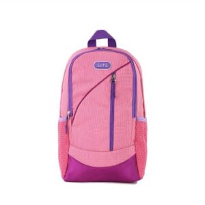 ELITE Moonstone Backpack 2026 - Pink