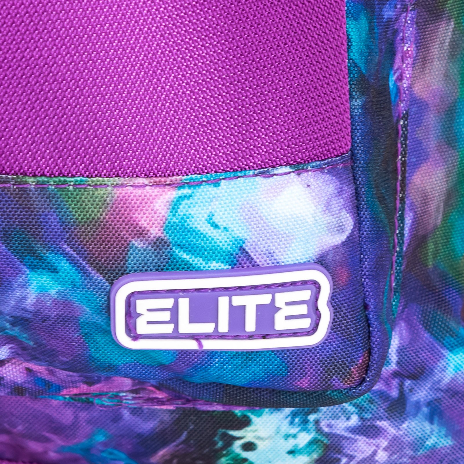 SBBOCGS322-38 ELITE Orchid Backpack 2026 - Colorful Purple (38)