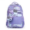 SBBOCGS322-39 ELITE Orchid Backpack 2026 - Colorful Purple (39)