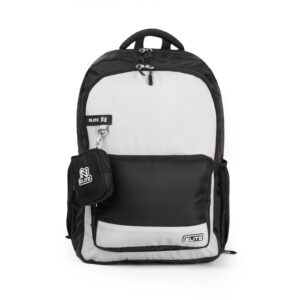 ELITE Orchid Backpack 2026 - Black
