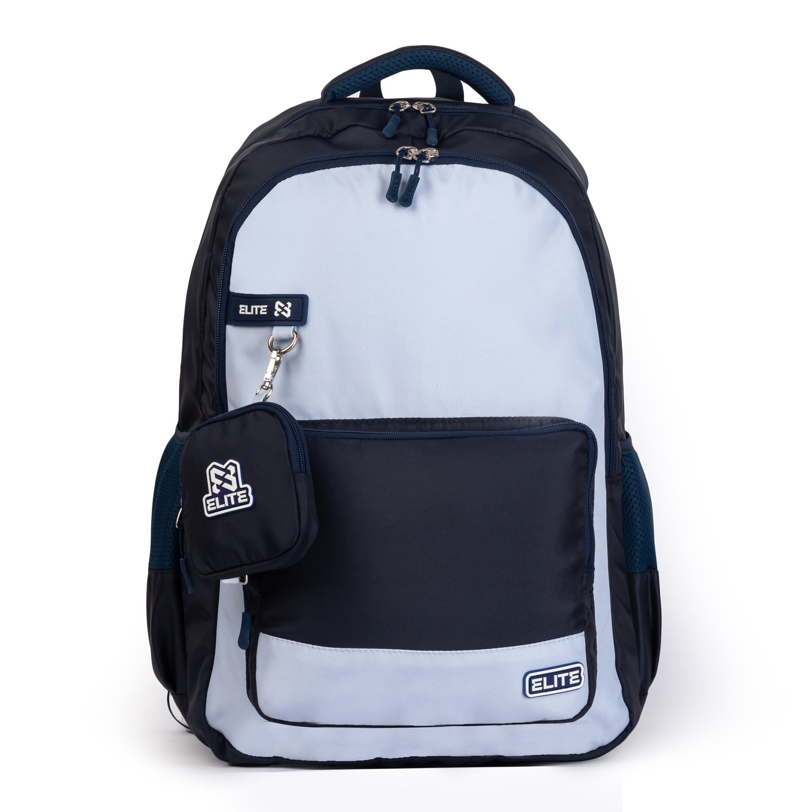 SBBOGS321-BL ELITE Orchid Backpack 2026 - Blue