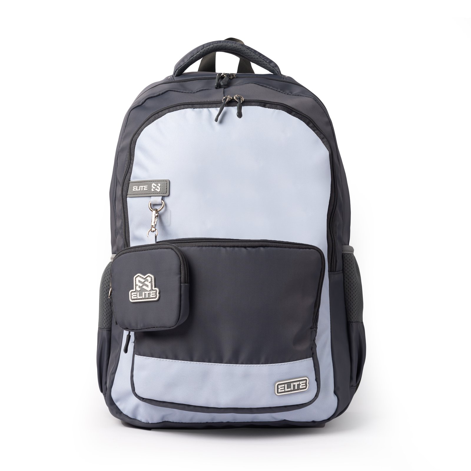 SBBOGS321-GR ELITE Orchid Backpack 2026 - Grey