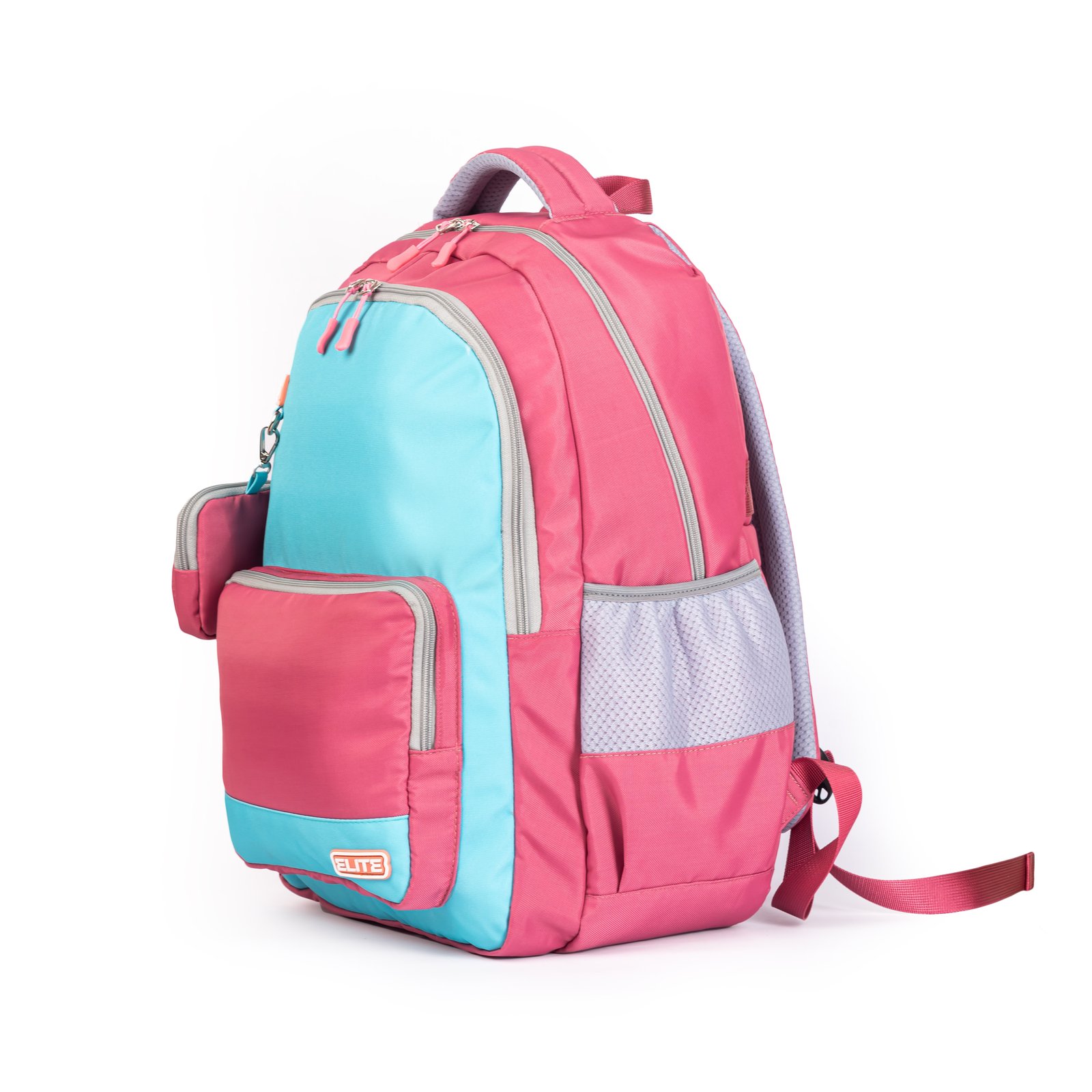 SBBOGS321-KA ELITE Orchid Backpack 2026 - Kashmiri