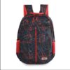 SBBRCGS229-27 ELITE Rider Backpack 2026 - Colorful Red