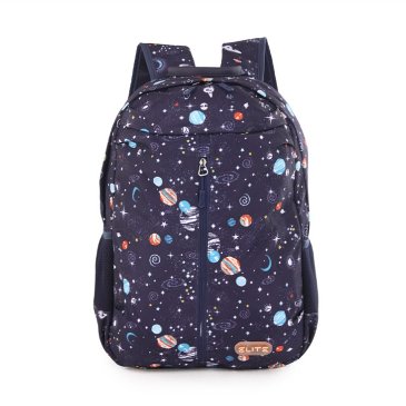 SBBRCGS229-28 ELITE Rider Backpack 2026 - Colorful Blue (28)