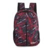 SBBRCGS229-31 ELITE Rider Backpack 2026 - Colorful Black (31)
