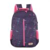 SBBRCGS229-32 ELITE Rider Backpack 2026 - Colorful Pink (32)