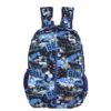 SBBRCGS229-33 ELITE Rider Backpack 2026 - Colorful Sky Blue