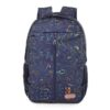 SBBRCGS229-36 ELITE Rider Backpack 2026 - Colorful Blue (36)