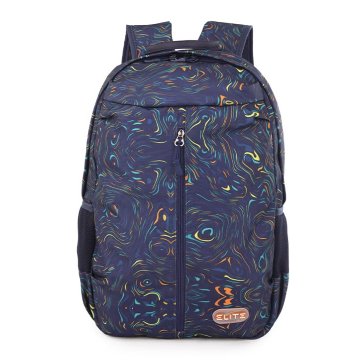SBBRCGS229-36 ELITE Rider Backpack 2026 - Colorful Blue (36)
