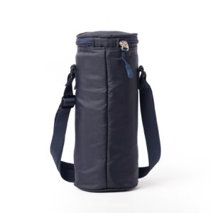 ELITE Rover Bottle Bag 2026 - Blue
