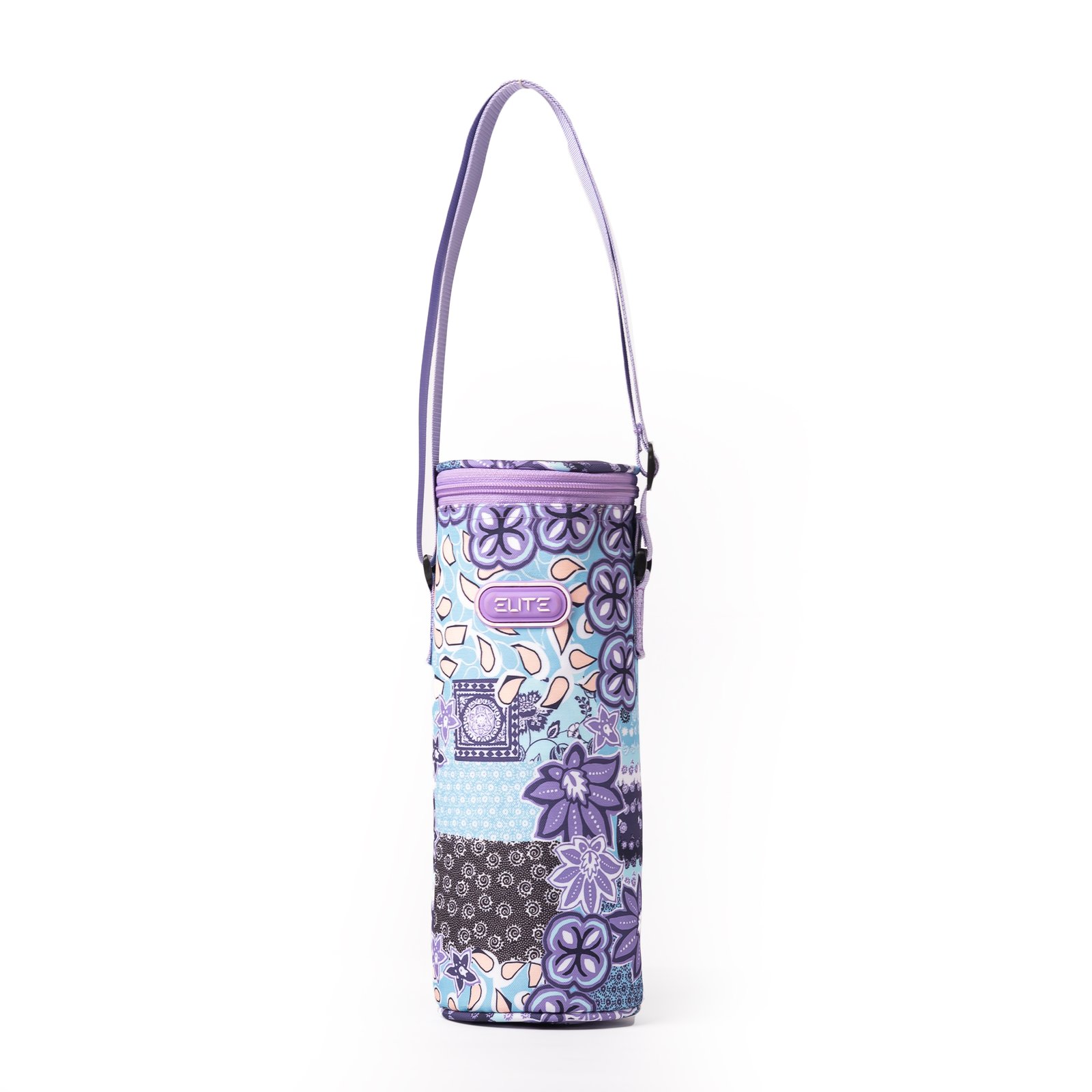 SBBRGS220-39 ELITE Rover Bottle Bag 2026 - Colorful Purple (39)