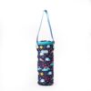 SBBRGS220-40 ELITE Rover Bottle Bag 2026 - Colorful Baby Blue