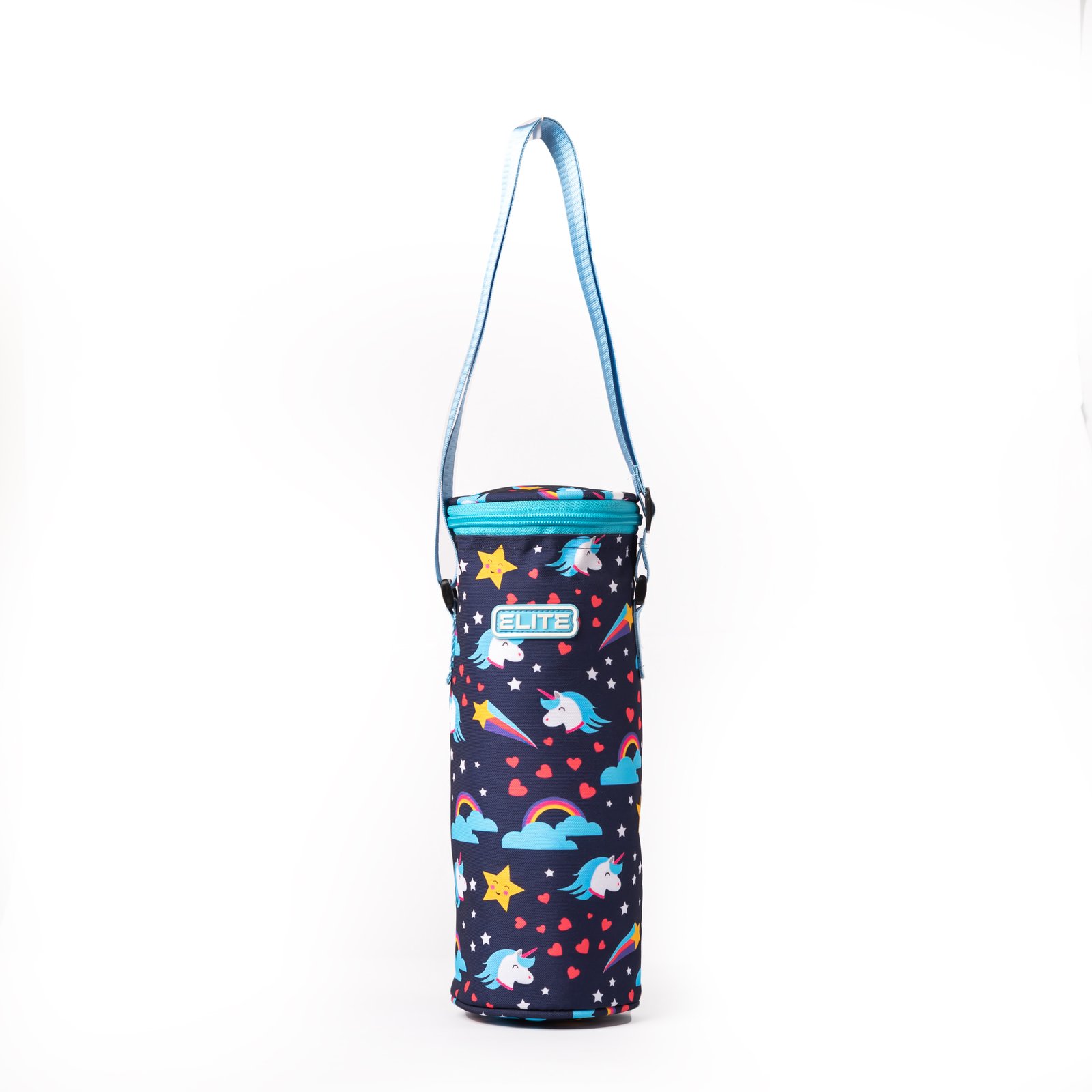 SBBRGS220-40 ELITE Rover Bottle Bag 2026 - Colorful Baby Blue