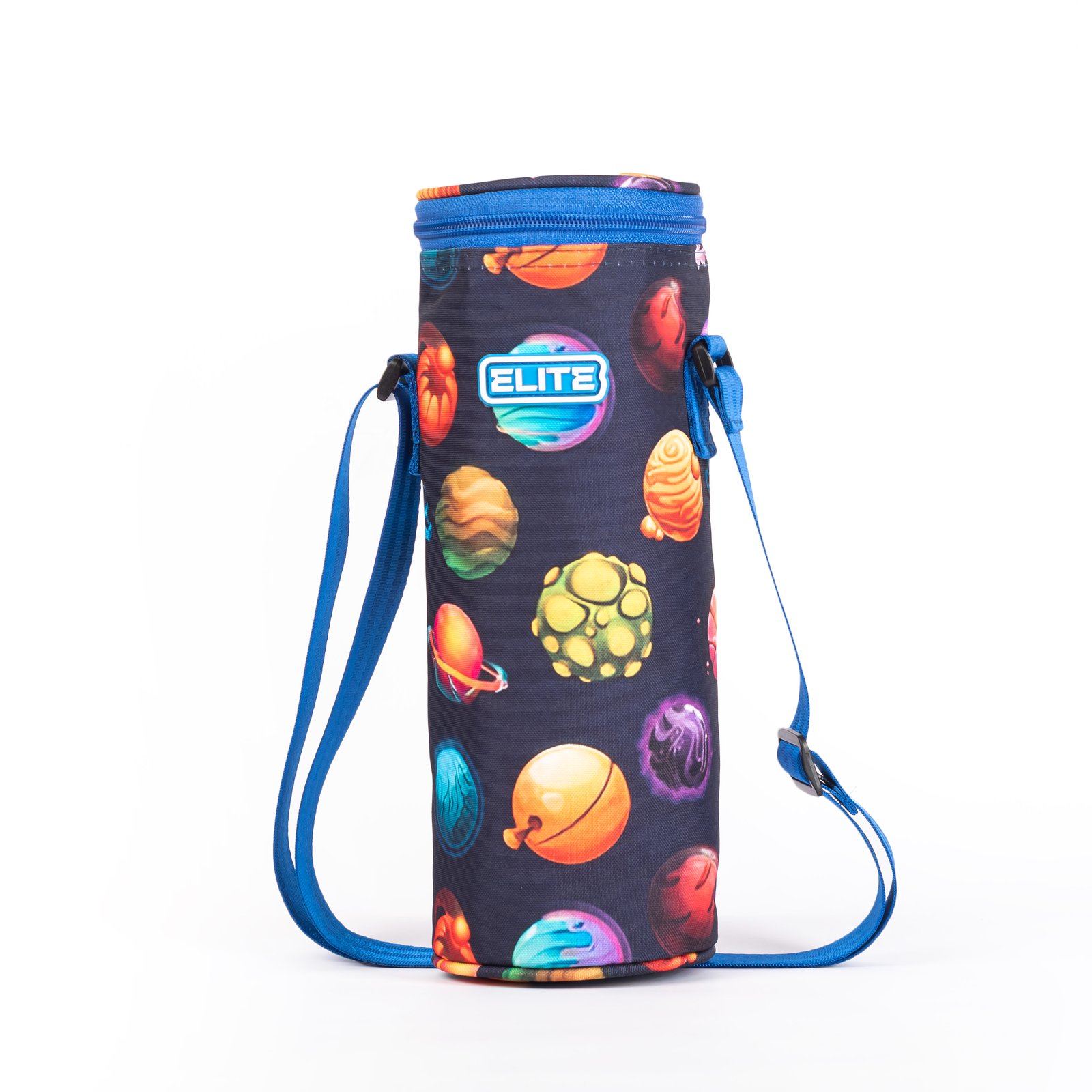 SBBRGS220-41 ELITE Rover Bottle Bag 2026 - Colorful Sky Blue