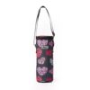 SBBRGS220-43 ELITE Rover Bottle Bag 2026 - Colorful Black