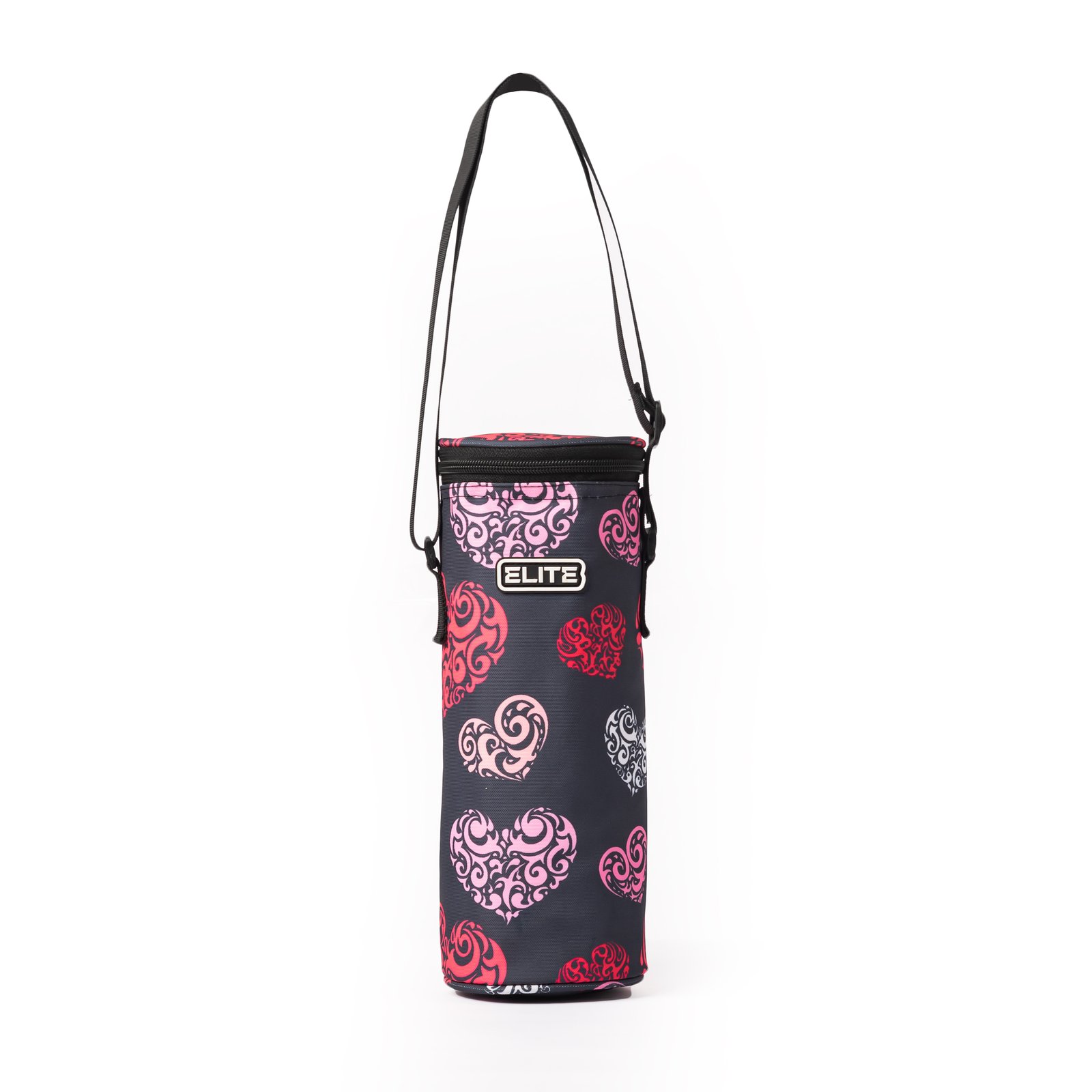 SBBRGS220-43 ELITE Rover Bottle Bag 2026 - Colorful Black