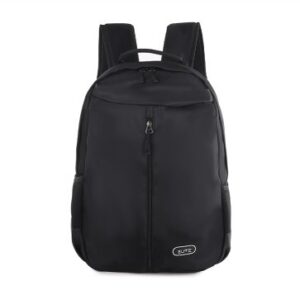 ELITE Rider Backpack 2026 - Black