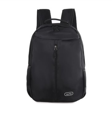 ELITE Rider Backpack 2026 - Black
