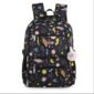 ELITE Striker Backpack 2026 - Colorful Black (13)