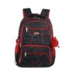 ELITE Striker Backpack 2026 - Colorful Red