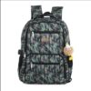 ELITE Striker Backpack 2026 - Colorful Black (17)