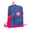 SBBSFCGS292-16 ELITE Sun Flower Backpack 2026 - Colorful Pink (16)