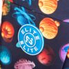 SBBSFCGS292-41 ELITE Sun Flower Backpack 2026 - Colorful Sky Blue