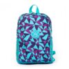 SBBSFCGS292-42 ELITE Sun Flower Backpack 2026 - Colorful Turquoise