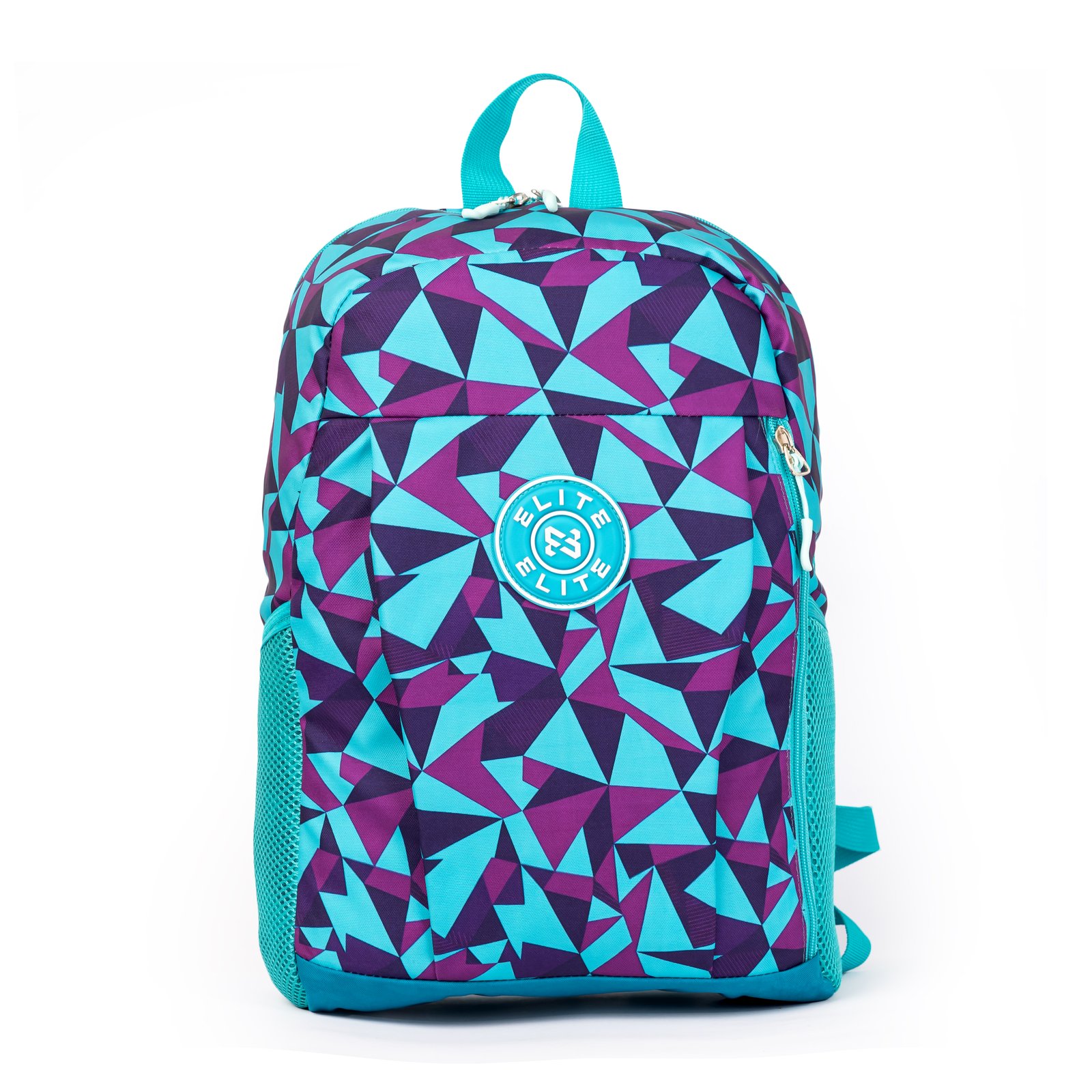 SBBSFCGS292-42 ELITE Sun Flower Backpack 2026 - Colorful Turquoise