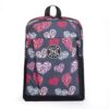SBBSFCGS292-43 ELITE Sun Flower Backpack 2026 - Colorful Black