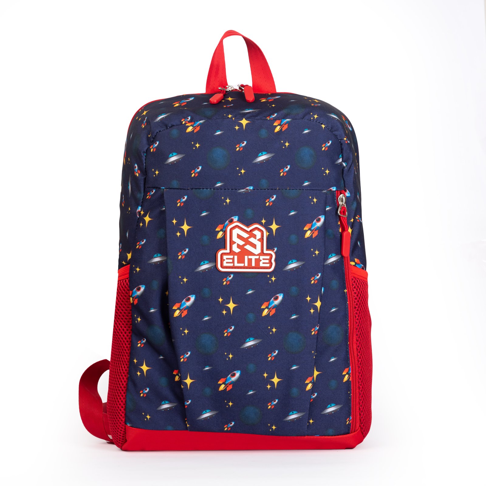 SBBSFCGS292-47 ELITE Sun Flower Backpack 2026 - Colorful Red