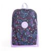 SBBSFCGS292-48 ELITE Sun Flower Backpack 2026 - Colorful Purple (48)