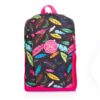SBBSFCGS292-49 ELITE Sun Flower Backpack 2026 - Colorful Pink (49)