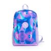 SBBSFCGS292-50 ELITE Sun Flower Backpack 2026 - Colorful Purple (50)