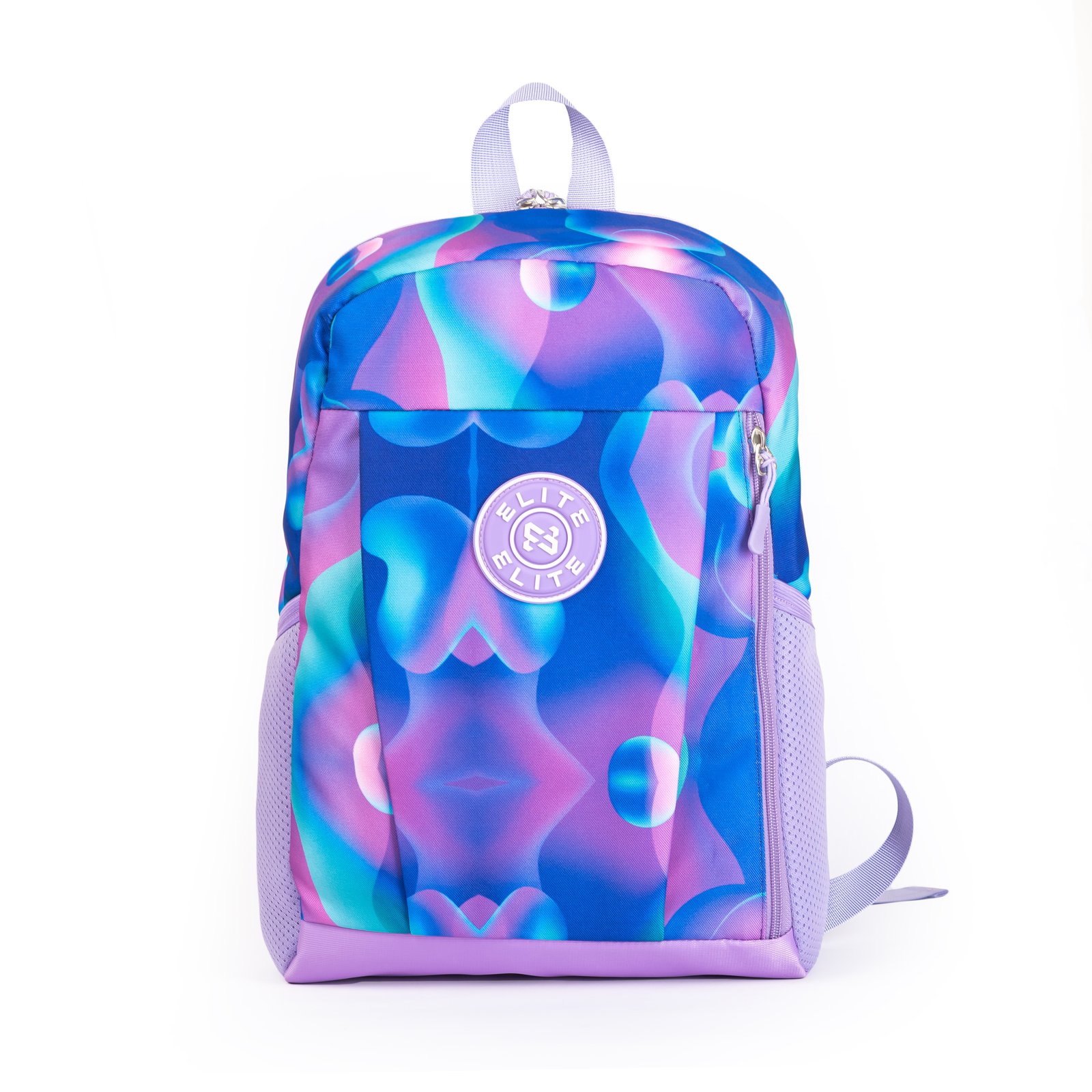 SBBSFCGS292-50 ELITE Sun Flower Backpack 2026 - Colorful Purple (50)