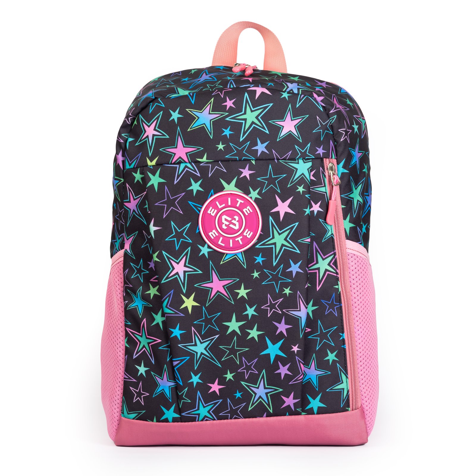 SBBSFCGS292-51 ELITE Sun Flower Backpack 2026 - Colorful Rose