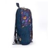 SBBSFCGS292-52 ELITE Sun Flower Backpack 2026 - Colorful Blue (52)