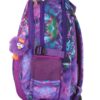 ELITE Tulip Backpack 2026 - Colorful Purple (38)