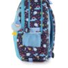 ELITE Tulip Backpack 2026 - Colorful Baby Blue