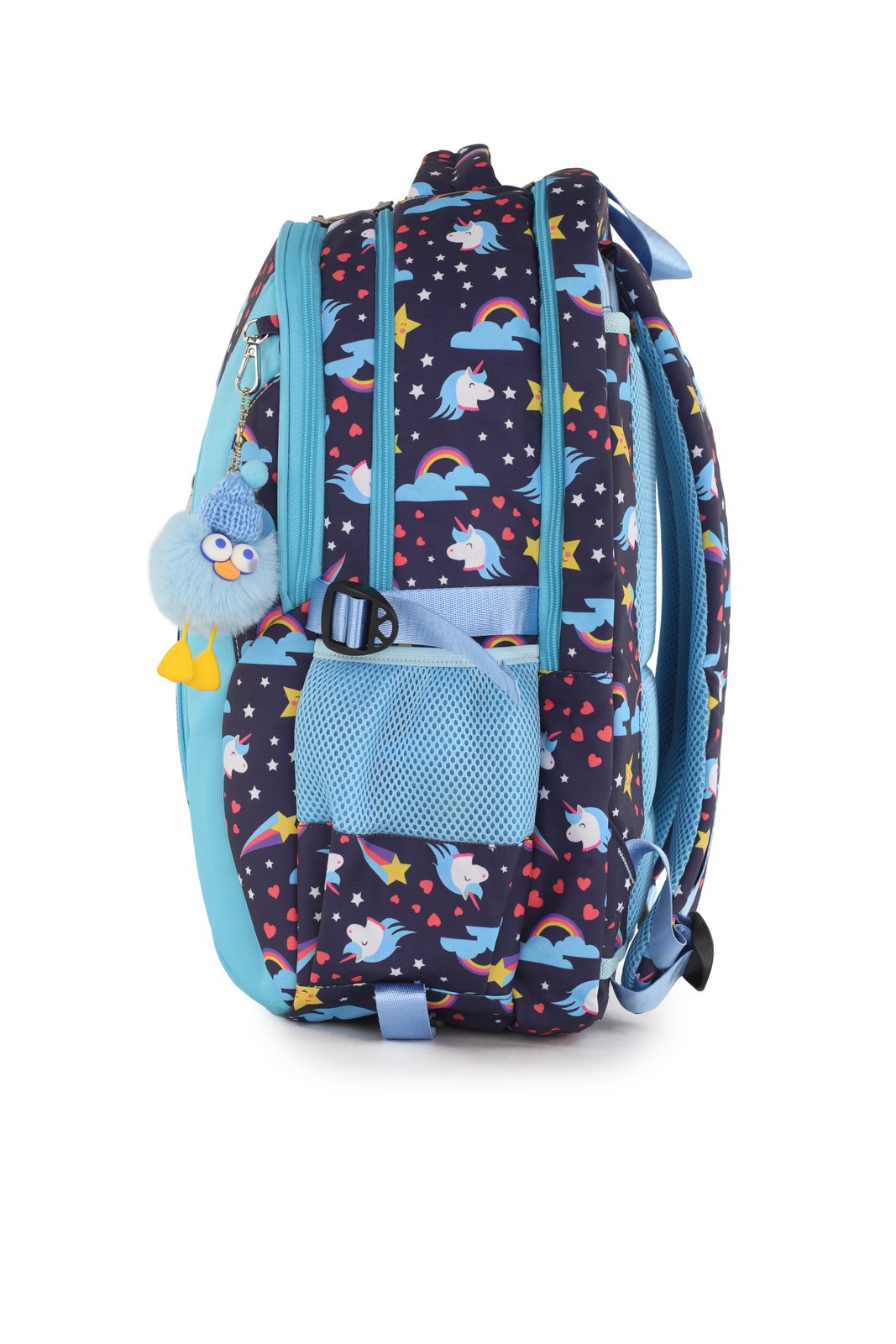 ELITE Tulip Backpack 2026 - Colorful Baby Blue
