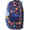 ELITE Tulip Backpack 2026 - Colorful Sky Blue