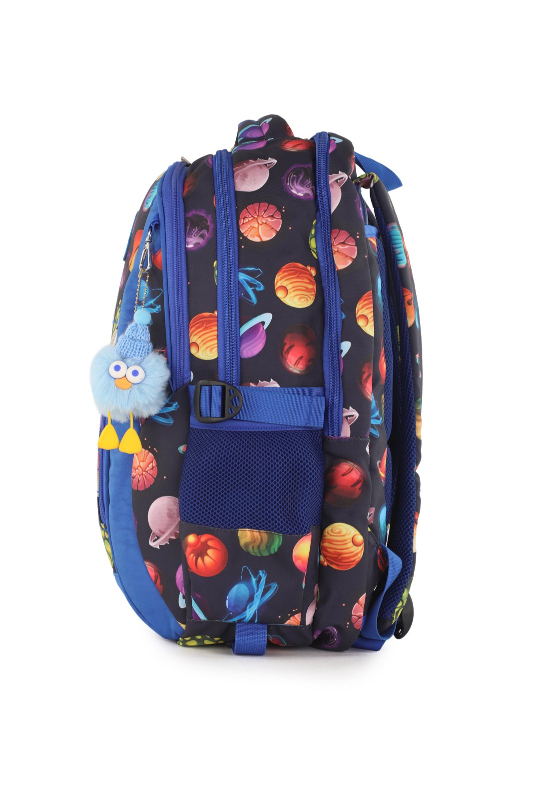 ELITE Tulip Backpack 2026 - Colorful Sky Blue