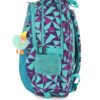 ELITE Tulip Backpack 2026 - Colorful Turquoise