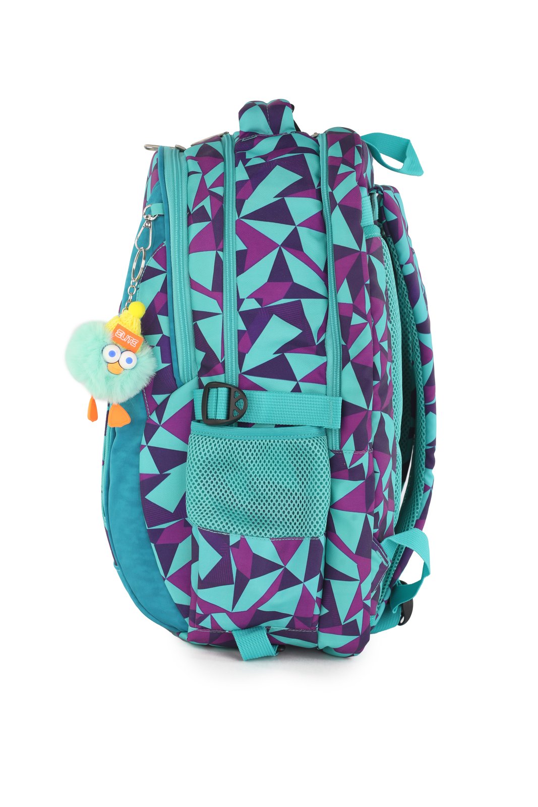 ELITE Tulip Backpack 2026 - Colorful Turquoise