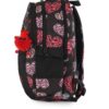 ELITE Tulip Backpack 2026 - Colorful Black