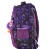 ELITE Tulip Backpack 2026 - Colorful Purple (44)
